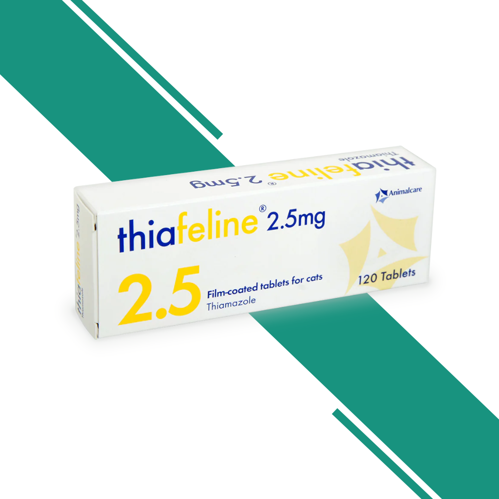 Thiafeline Tablet